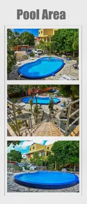 Gallery image of Hotel Mango in Boca Chica