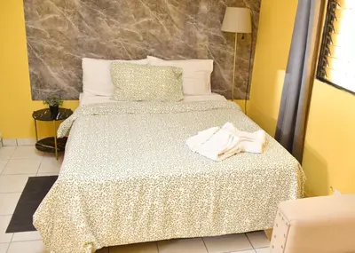 Gallery image of Hotel Mango in Boca Chica