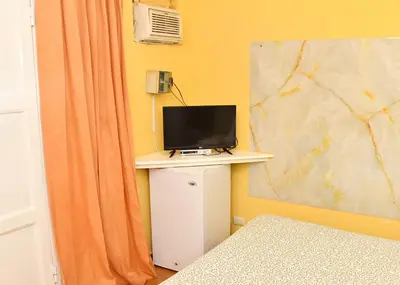 Gallery image of Hotel Mango in Boca Chica