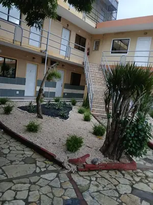 Gallery image of Hotel Mango in Boca Chica