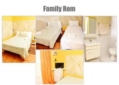 Gallery image of Hotel Mango in Boca Chica