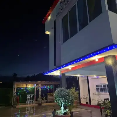 Hotel Mi Dulce Amanecer PyR