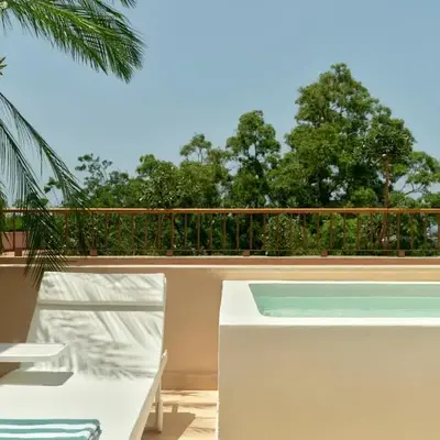 Kimpton Las Mercedes by IHG
