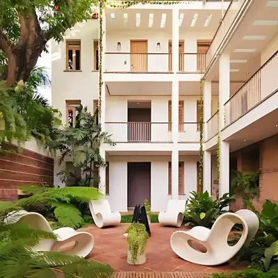 Billini Hotel