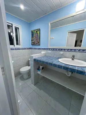 Gallery image of Casita de 2 habitaciones in Las Terrenas