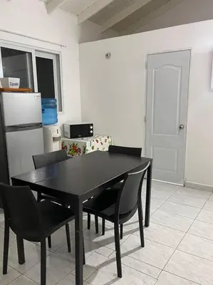 Gallery image of Casita de 2 habitaciones in Las Terrenas