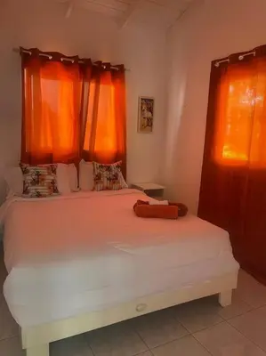 Gallery image of Casita de 2 habitaciones in Las Terrenas