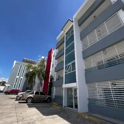Bello Apartamento en Santiago con todas las comodidades