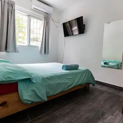 Mango House. Mono 2 bedrooms
