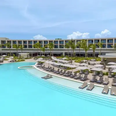 Zemi Miches Punta Cana All-Inclusive Resort