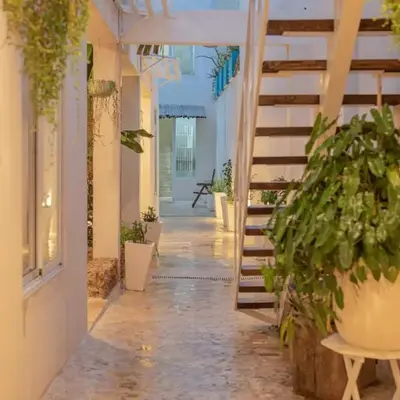 Guacanagarix 2-Bedroom Apt Casaareito