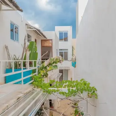 3 Studios at Casa Areito