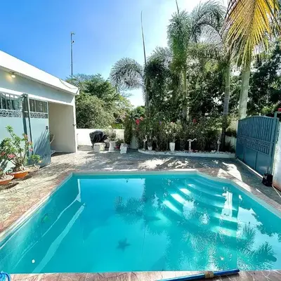 Casa Tipo Villa