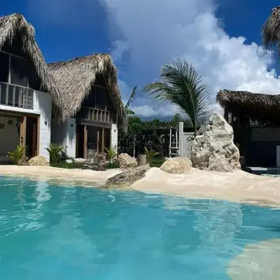 Blue Beach Eco-Hotel by Sanfabini