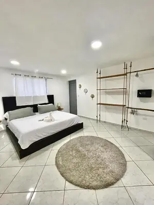Gallery image of HUMMINGBIRD Hotel Cabarete in Cabarete