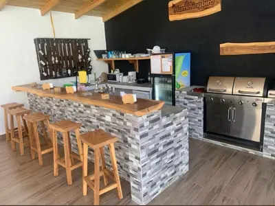 Gallery image of HUMMINGBIRD Hotel Cabarete in Cabarete