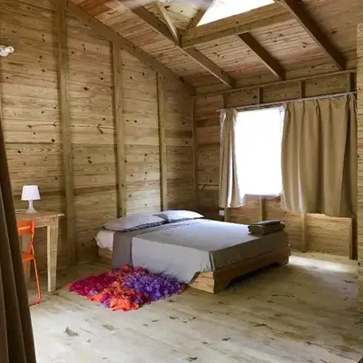 Mango House Camino laguna