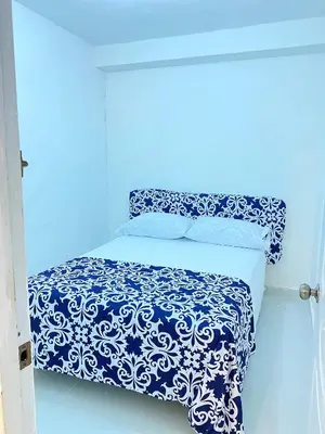 Gallery image of BlueSkyBlue 101 Apartamento céntrico y cerca de las mejores zonas turísticas in Ensanche Ozama