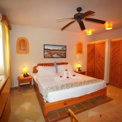 Villa Playa Bonita