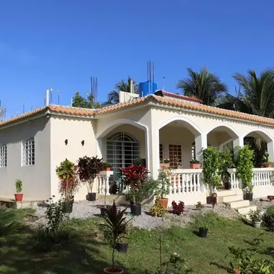 CasaMia RD B&B