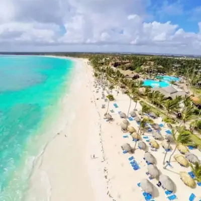 White Sands Punta Cana - Pool-Jacuzzi