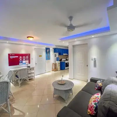Garden Condos 43