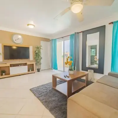 Garden Condos Apt 35 - Affordable 1br Apt In Sosua