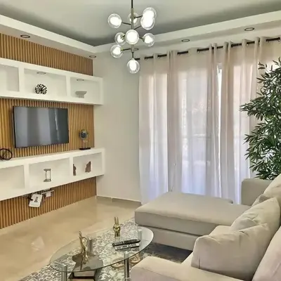 Apto 3 Habitaciones Zona Tranquila Con Parqueo