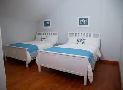 Gallery image of New 3 BR Penthouse at Playa Bonita P302 in Las Terrenas