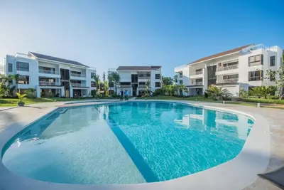 Gallery image of New 3 BR Penthouse at Playa Bonita P302 in Las Terrenas