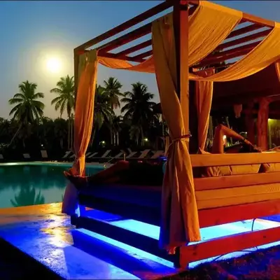 New 3 BR Penthouse at Playa Bonita P302