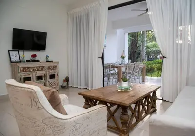 Gallery image of Luxury apt at los cocos Residences oceano 101 in Las Terrenas