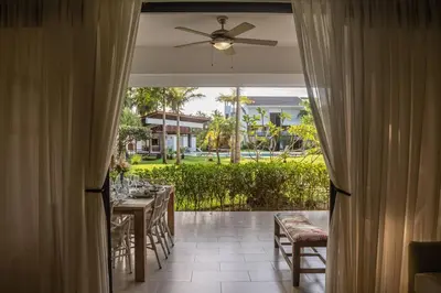 Gallery image of Luxury apt at los cocos Residences oceano 101 in Las Terrenas