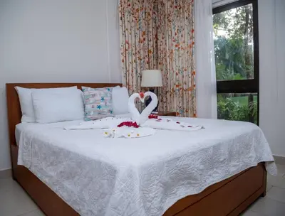 Gallery image of Luxury apt at los cocos Residences oceano 101 in Las Terrenas