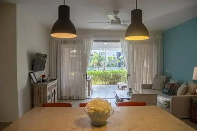 Gallery image of Luxury apt at los cocos Residences oceano 101 in Las Terrenas