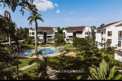 Gallery image of Lujoso penthouse 2 hab a 2 min de la playa O301 in Las Terrenas