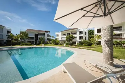 Gallery image of Lujoso penthouse 2 hab a 2 min de la playa O301 in Las Terrenas