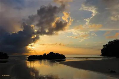 Gallery image of Lujoso penthouse 2 hab a 2 min de la playa O301 in Las Terrenas