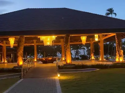 Gallery image of Océano azul en playa bonita O302 in Las Terrenas