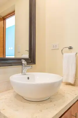 Gallery image of Océano azul en playa bonita O302 in Las Terrenas