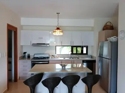 Gallery image of VIP Accommodation at playa bonita C201 in Las Terrenas
