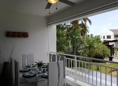 Gallery image of VIP Accommodation at playa bonita C201 in Las Terrenas