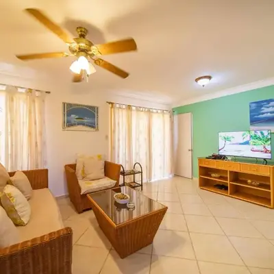 Garden Condos 40