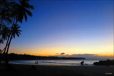 Gallery image of New 4 BR penthouse at playa Bonita with Jacuzzi in Las Terrenas