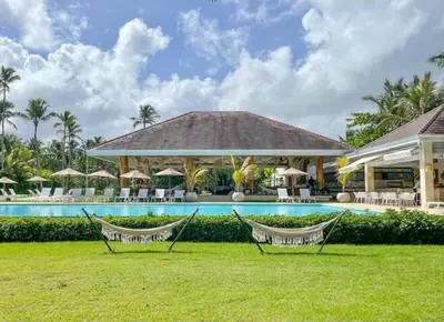 Gallery image of Estudio en playa bonita bech Residences in Las Terrenas