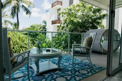 Gallery image of 3 Bedroom apt at playa Bonita beach residences #4202 in Las Terrenas