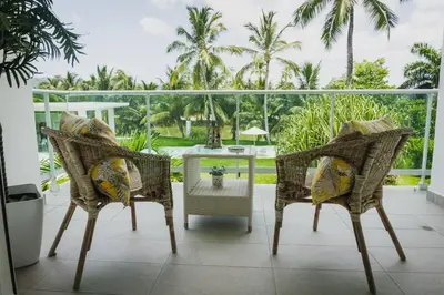 Gallery image of 3 Bedroom apt at playa Bonita beach residences #4202 in Las Terrenas