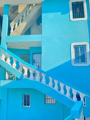Gallery image of Blue Sky 101 in Santo Domingo