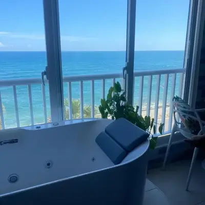 Mar & Relax