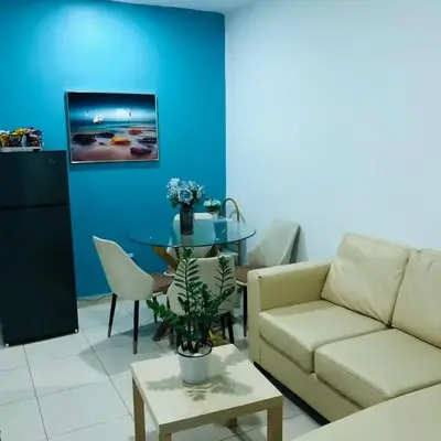 Apartamento Acogedor